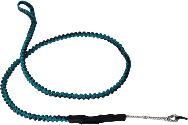 WING WAIST Leash 2026 teal 