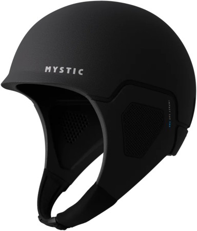 IMPACT CAP Helm 2025 black 