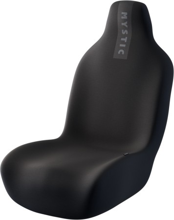 CAR SEAT COVER 2025 black 