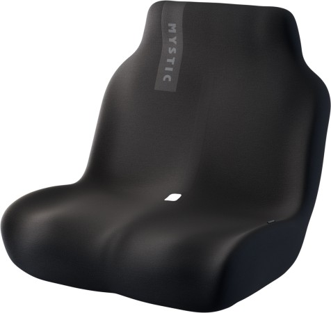 CAR SEAT COVER DOUBLE 2024 black 