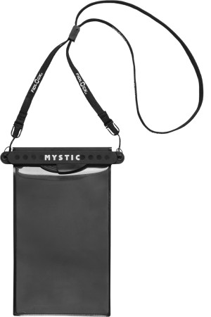 DRY POCKET DTS FIDLOCK 2025 black 