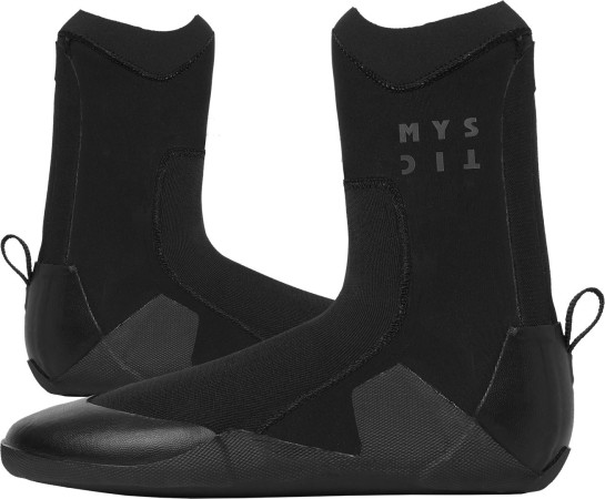 SUPREME 5MM SPLIT TOE Neoprenschuh 2024 black 