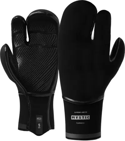 SUPREME 5MM LOBSTER Neoprene Glove 2025 black 