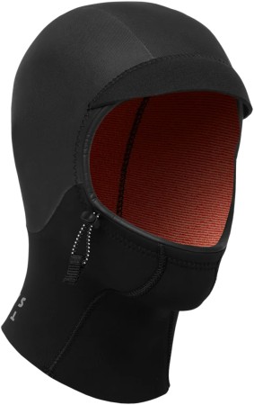 ROAM HOOD 3MM 2025 black 