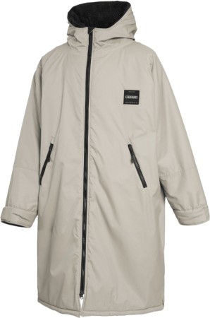 EXPLORE Poncho 2026 sand 