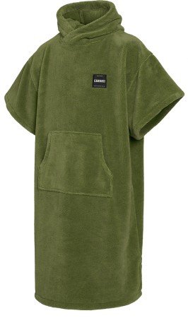 TEDDY Poncho 2026 olive green 