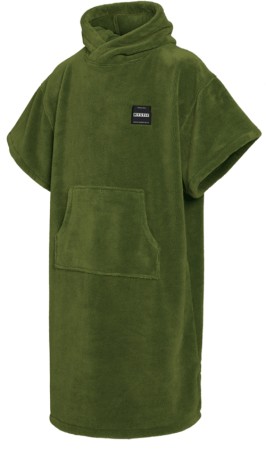 TEDDY Poncho 2025 moss 