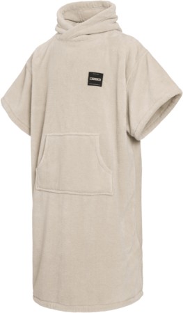 TEDDY Poncho 2025 sand 