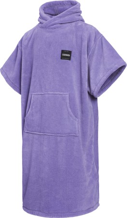 TEDDY Poncho 2026 iris blue 
