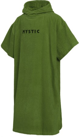 BRAND Poncho 2025 moss 