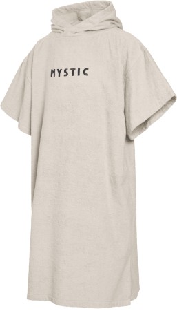 BRAND Poncho 2025 sand 