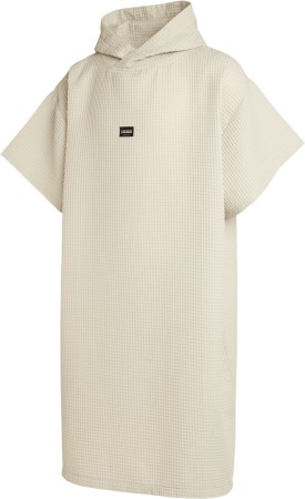 WAFFLE Poncho 2025 sand 