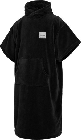TEDDY Poncho 2026 black 