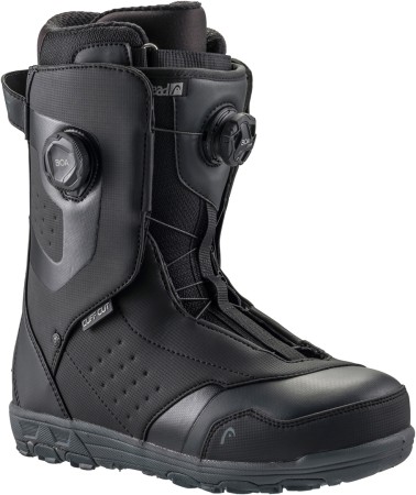 QUANTOS BOA FOCUS Boot 2026 black 