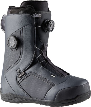 THREE LYT BOA FOCUS Boot 2025 