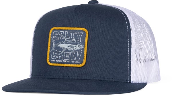 BIG GAME Cap 2025 navy white 