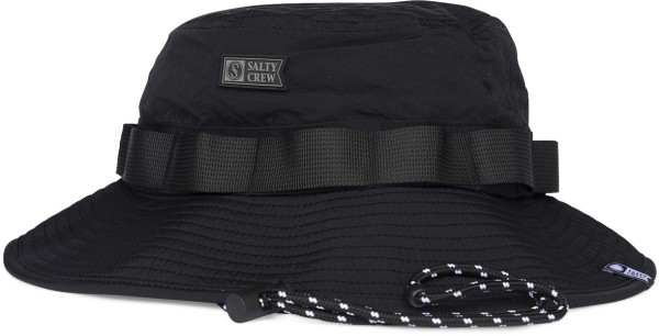 APEX BOONIE Hut 2025 black 