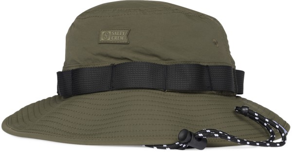 APEX BOONIE Hat 2025 olive 
