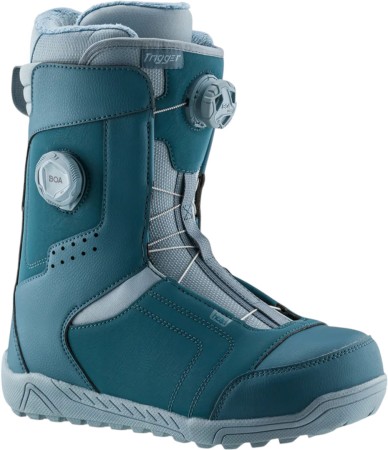 TRIGGER LYT BOA FOCUS Boot 2025 charcoal 