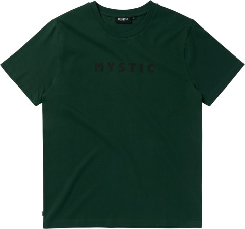 ICON T-Shirt 2024 cypress green 