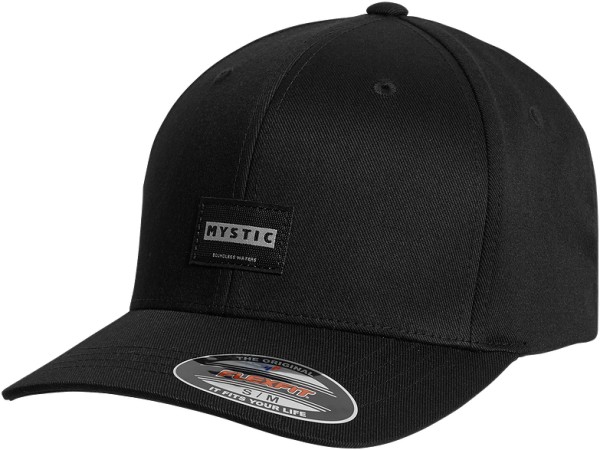 BRAND Cap 2026 black 