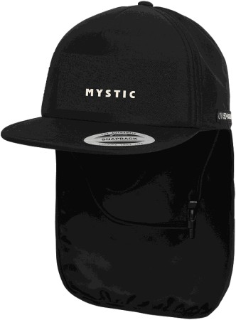SURF Cap 2026 black L/XL