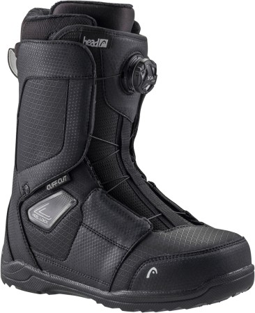 GALAXY BOA COILER Boot 2026 black 