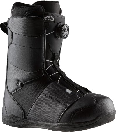 SCOUT LYT BOA Boot 2025 black 