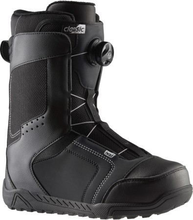 CLASSIC LYT BOA Boot 2025 black 