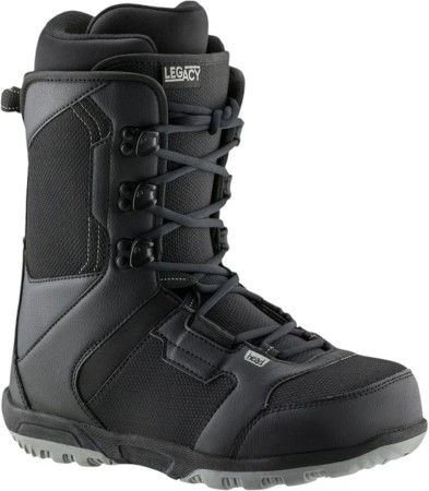 LEGACY Boot 2025 black 