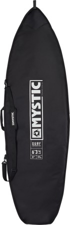 STAR SURF Boardbag 2023 black 
