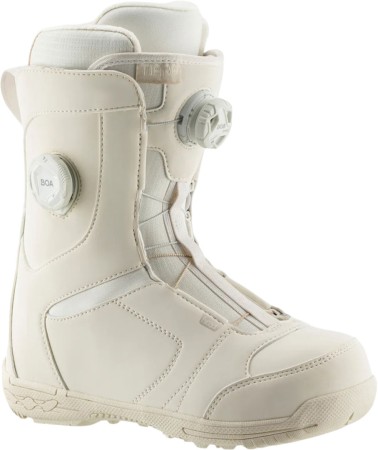 TIARA LYT BOA FOCUS Boot 2025 sand 