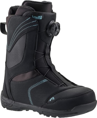 EVE BOA COILER Boot 2026 black 
