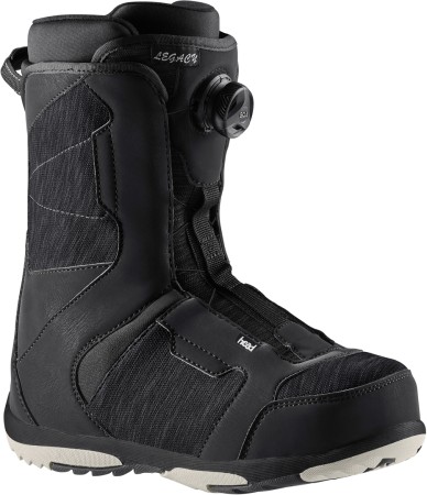 LEGACY W BOA Boot 2025 black 