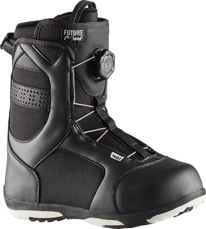 FH BOA Boot 2025 black 