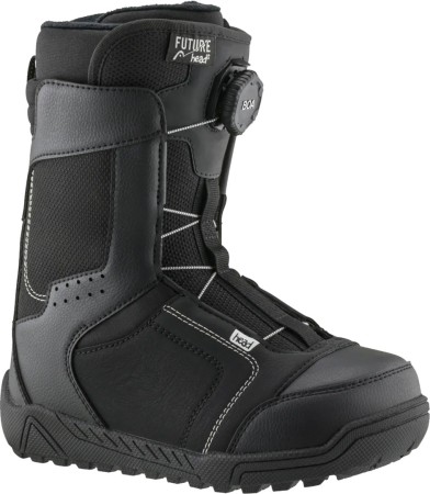 FH LYT BOA Boot 2025 black 