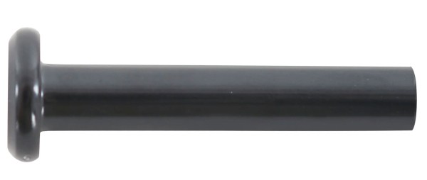 STEEL DOUBLE 35 Axle 2025 