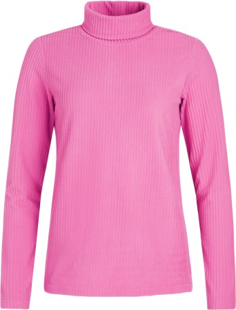 PRTPEARLA Top 2025 foxy pink 