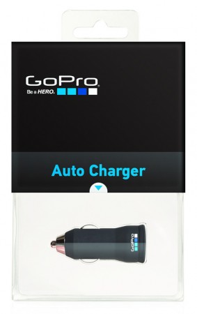 AUTO CHARGER 