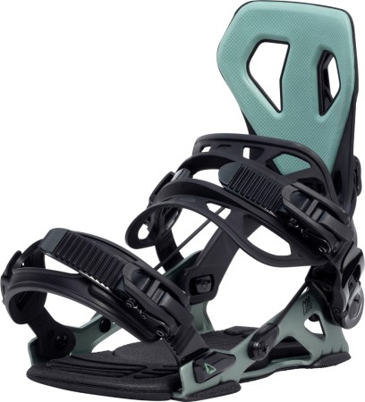 CORE Binding 2026 green 