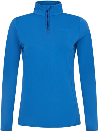 FABRIZ 1/4 Zip Fleece 2024 horizon blue 