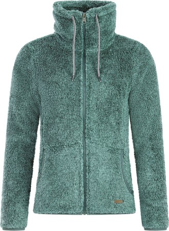 RIRI ZIP Fleece 2026 glacial blue 