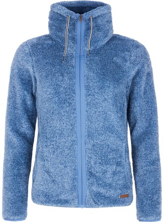 RIRI Zip Fleece 2025 galaxy 