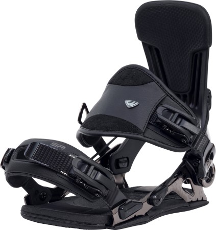 PEAK Binding 2026 black 