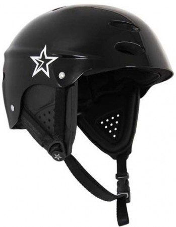 VICTOR Helmet 2024 black 