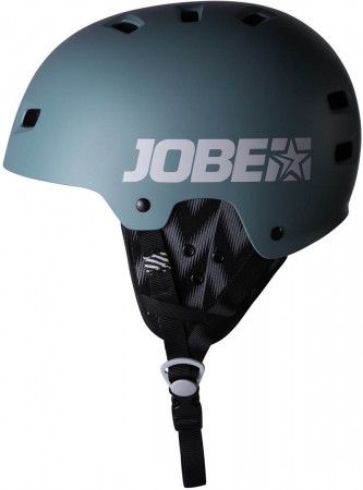 BASE Helm 2022 vintage teal 
