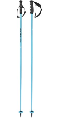 WORLDCUP SL Poles 2025 speed blue/black/white 