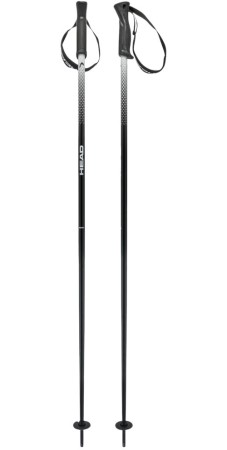 FRONTSIDE Poles 2025 black/white 