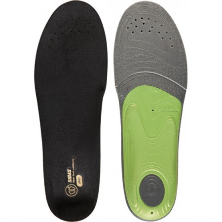 3FEET SLIM MID Sohle 