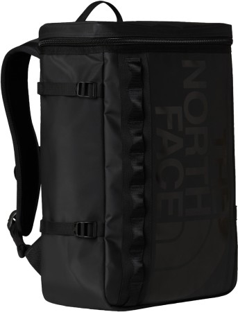 BASE CAMP FUSE BOX Rucksack 2026 tnf black/tnf black 